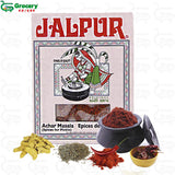 achar masala | jalpur