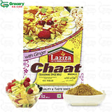 chaat masala | laziza