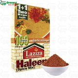 haleem masala | laziza