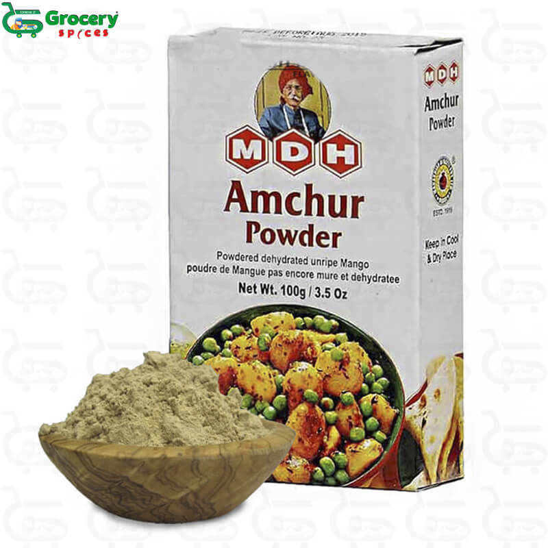 amchur powder | mdh