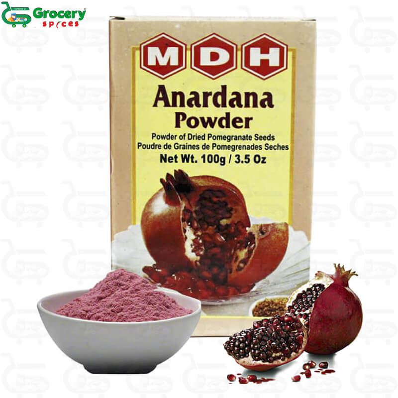 anardana powder | mdh
