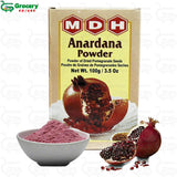 anardana powder | mdh