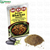 baigan bharta masala | mdh