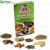 chunky chat masala | mdh