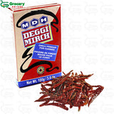 deggi mirch powder | mdh