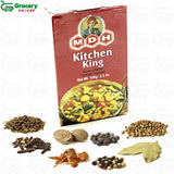 kitchen king masala | mdh