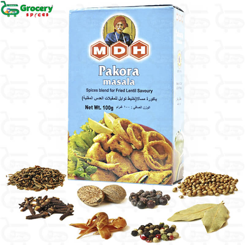 pakora masala | mdh