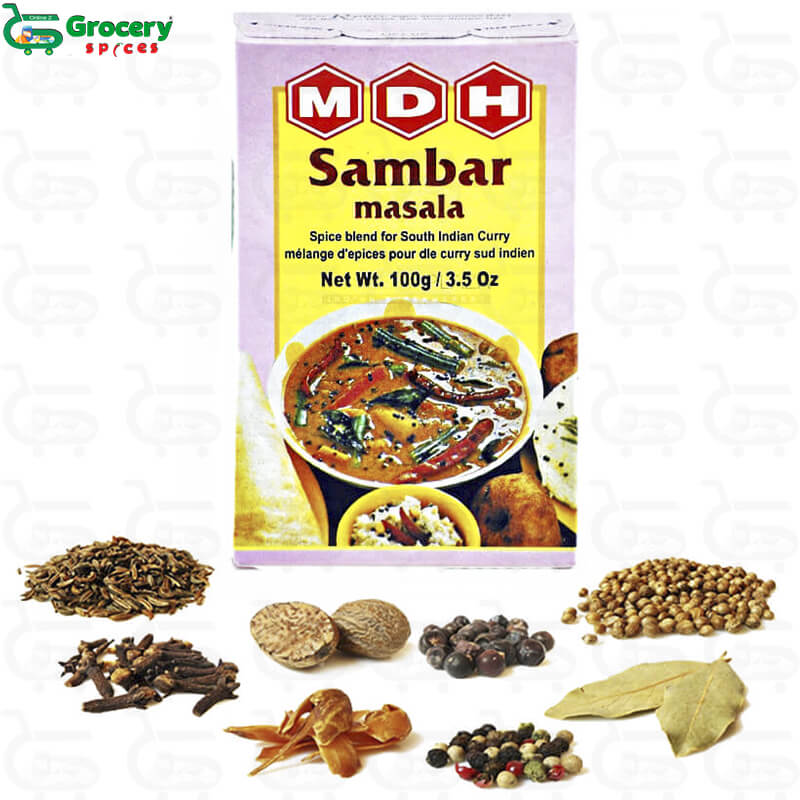sambhar masala | mdh