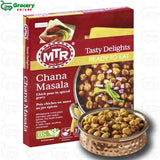 chana masala | mtr