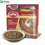 dal makhani masala | mtr