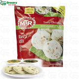 rava idli mix | mtr