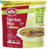 sambar mix | mtr