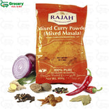 mix curry masala powder | rajah