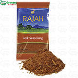 seasoning jerk | rajah