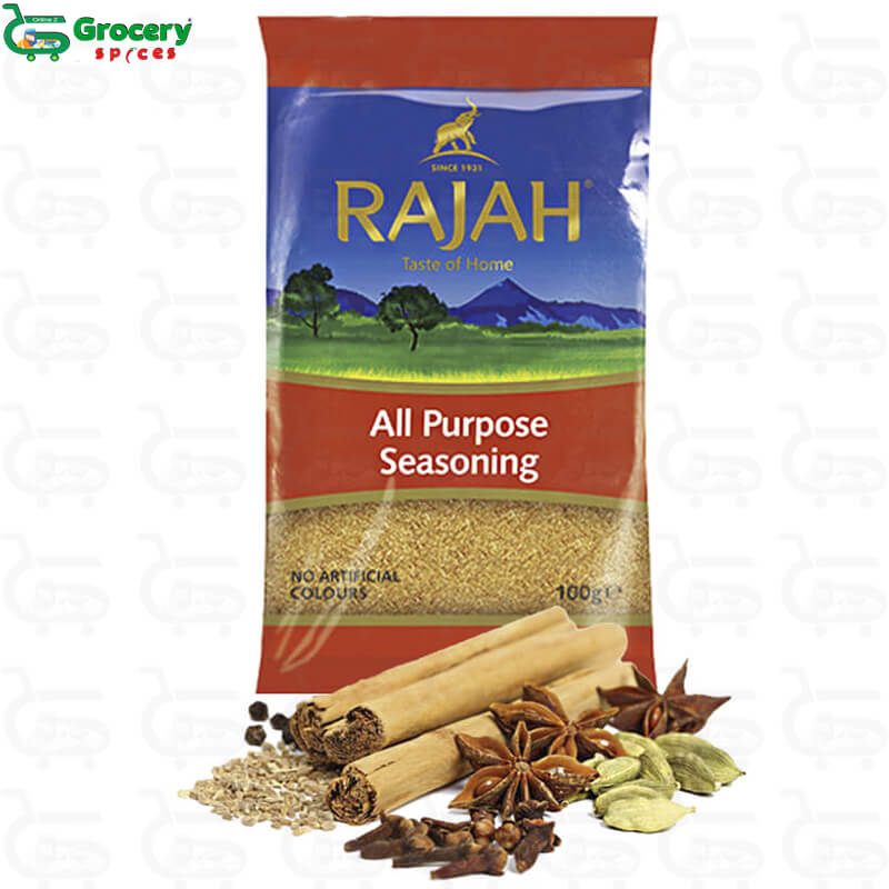 seasoning all purpose | rajah