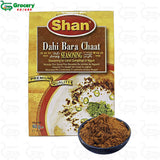chat dahi bara | shan