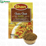 chat ghana masala | shan