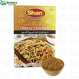 chow mein chinese mix | shan