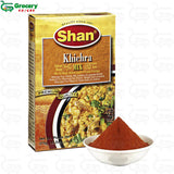 khichra mix | shan