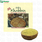 khakhra methi | seth's