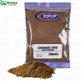 chinese 5 spice powder | top-op