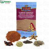 garam masala powder | trs