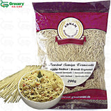 roasted vermicelli | annam