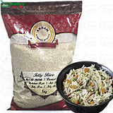 unroasted vermicelli rice seviya | annam