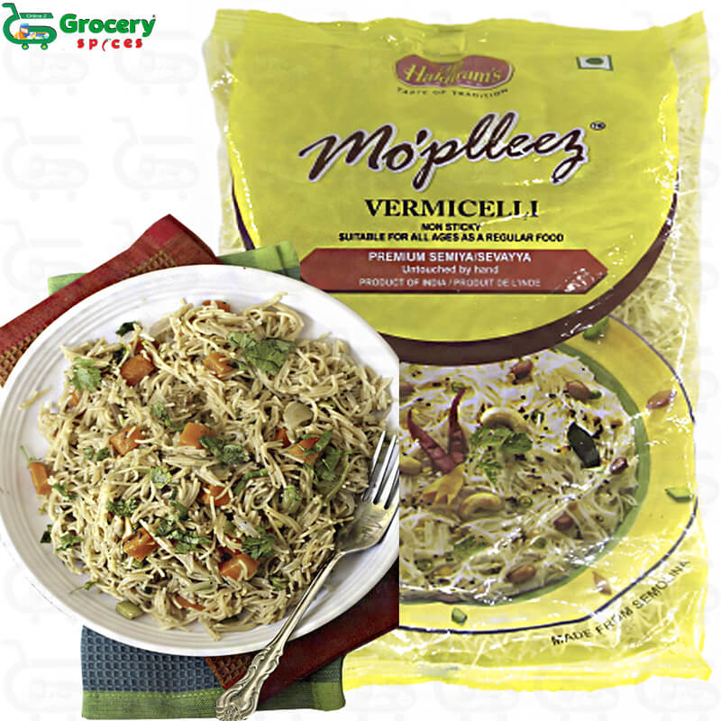 vermicelli broken | mopleez