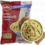 roasted vermicelli rice seviya | mtr
