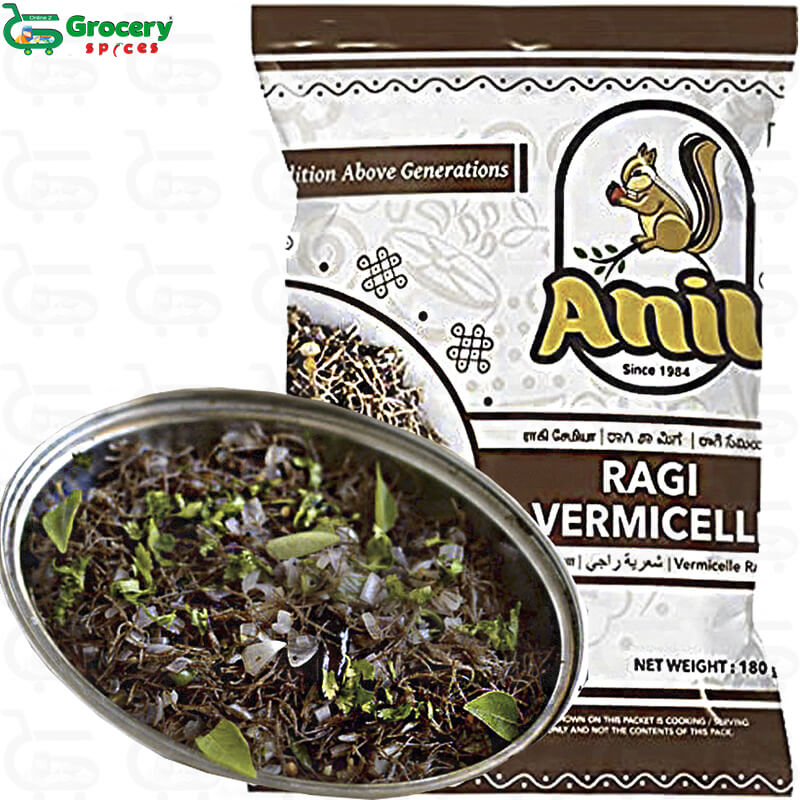 ragi vermicelli | anil