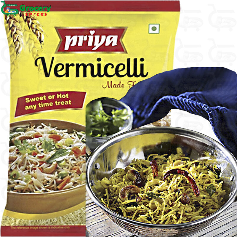 vermicelli | priya