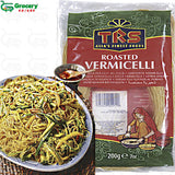 roasted vermicelli | trs