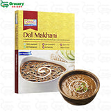 dal makhni | ashoka
