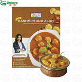 kas/dam/aloo | ashoka