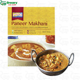 paner makhni | ashoka