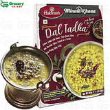 dal tadka | haldirams