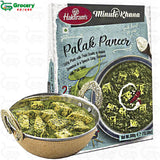 palak paner | haldirams