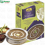 dal makhni | haldirams
