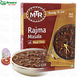 rajma masala rte | mtr