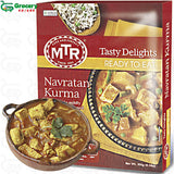 navratan kurma rte | mtr