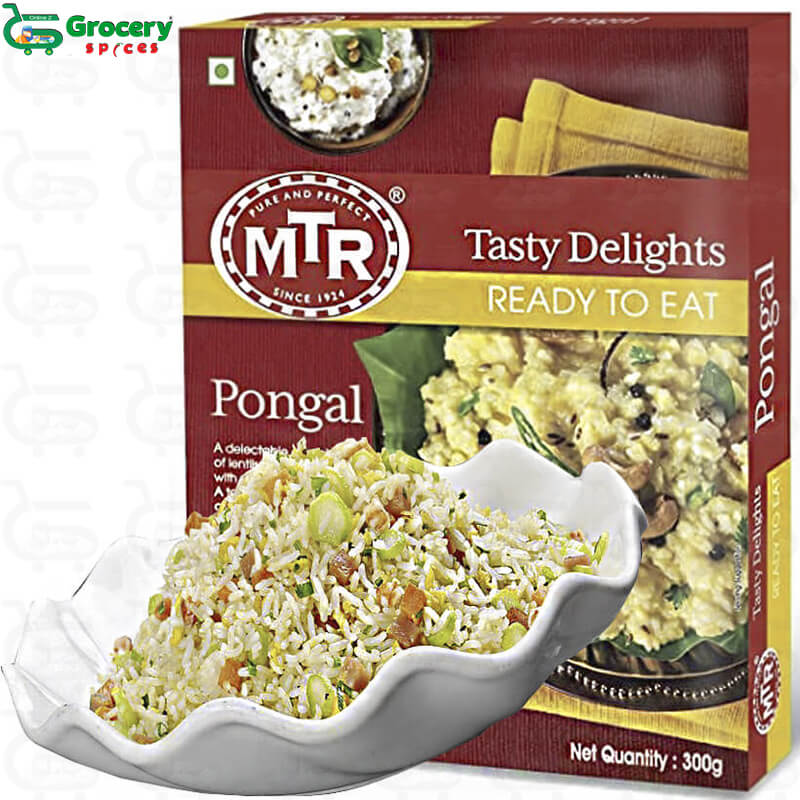pongal rte | mtr