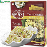 pongal rte | mtr