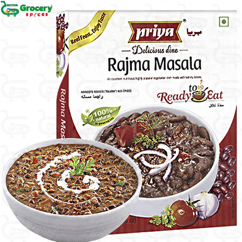 rajma masala rte | priya