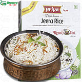 jeera rice rte | priya