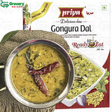gongura dal rte | priya