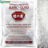 mono sodium glutamate | ajinomoto