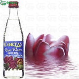 rose water | cortas