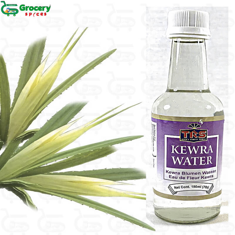 kewra water | trs