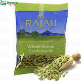 cardamom green (elachi) | rajah